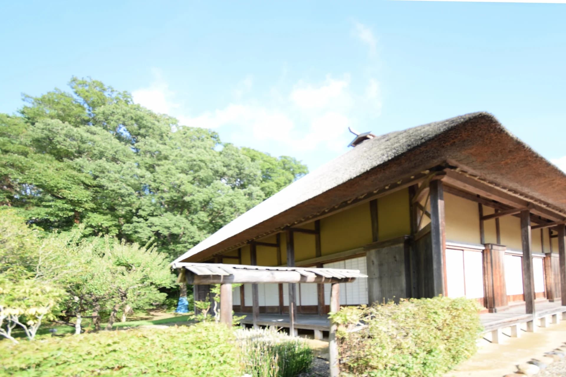 古民家を差し上げますと出す前に｜もらい手がつく家の見分け方