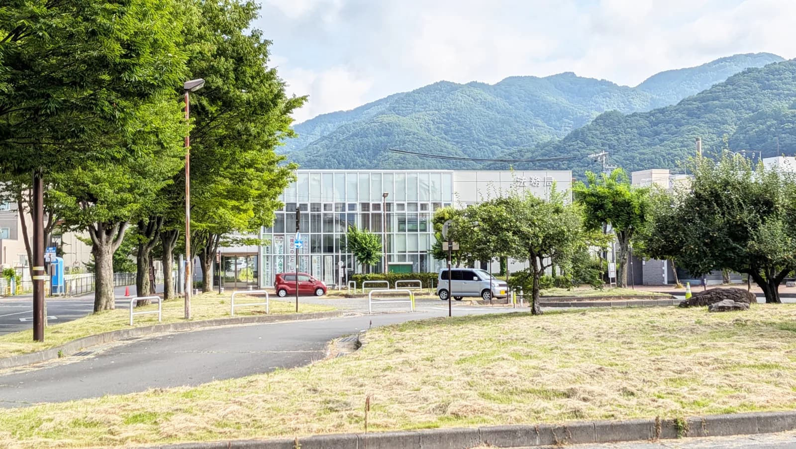 法務局(土地に関する記事のイメージ)