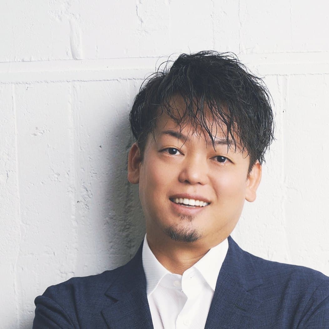 代表取締役 CEO 藤山 大二郎