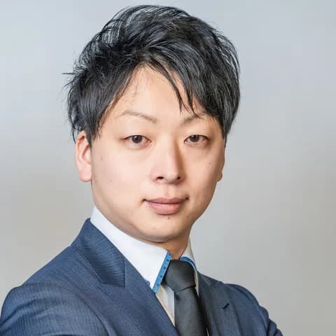 取締役 COO 薩摩 賢幸