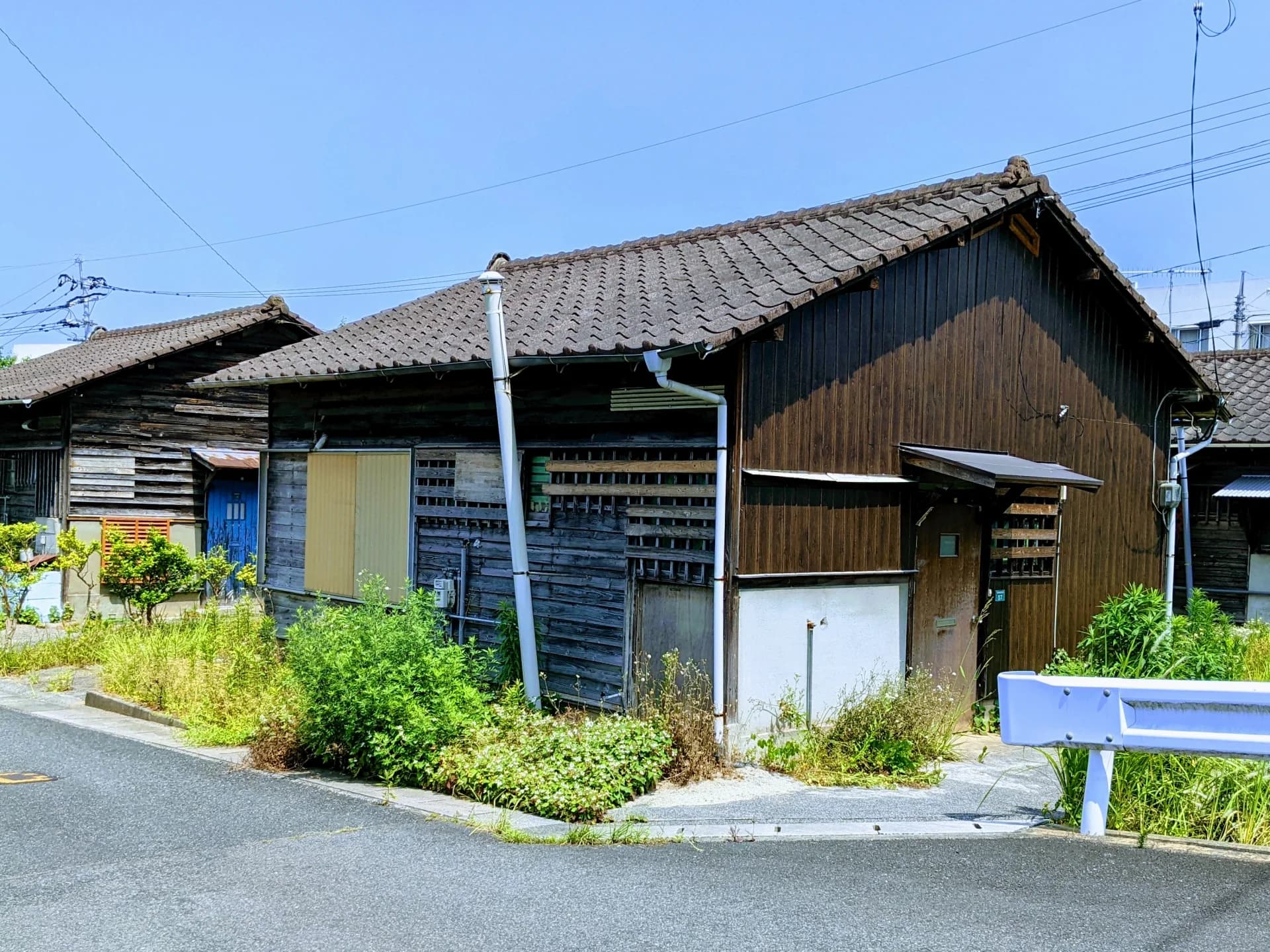 空き家を差し上げますと出せば引き取られる?つかないときの手放し方