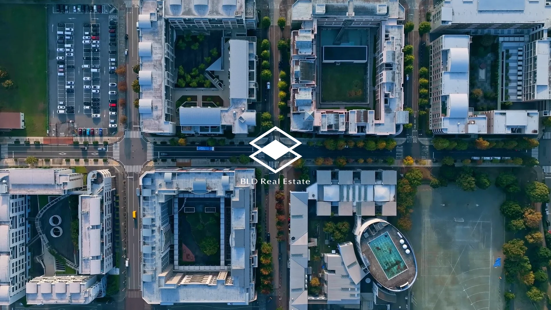 株式会社BLD Real Estateの公式サイト