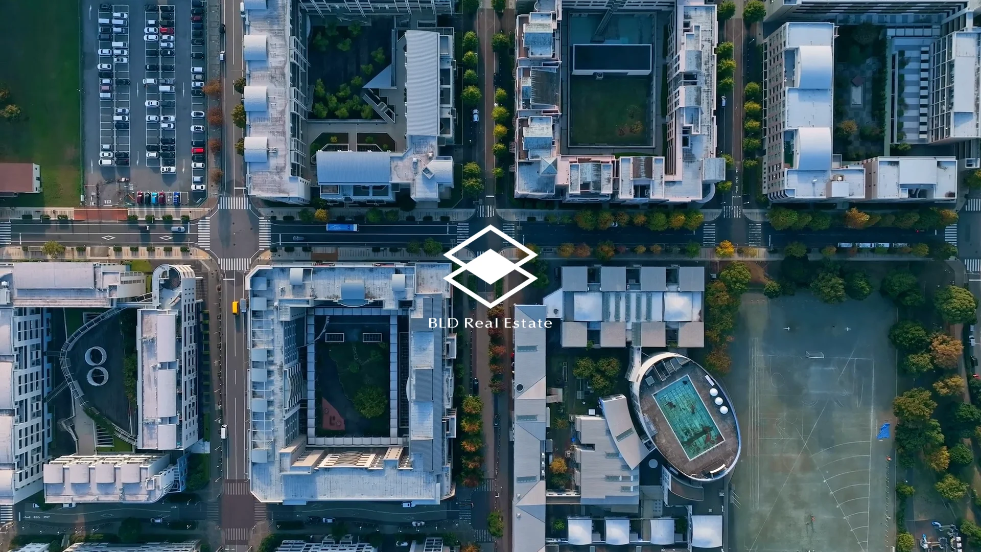 株式会社BLD Real Estateの公式サイト