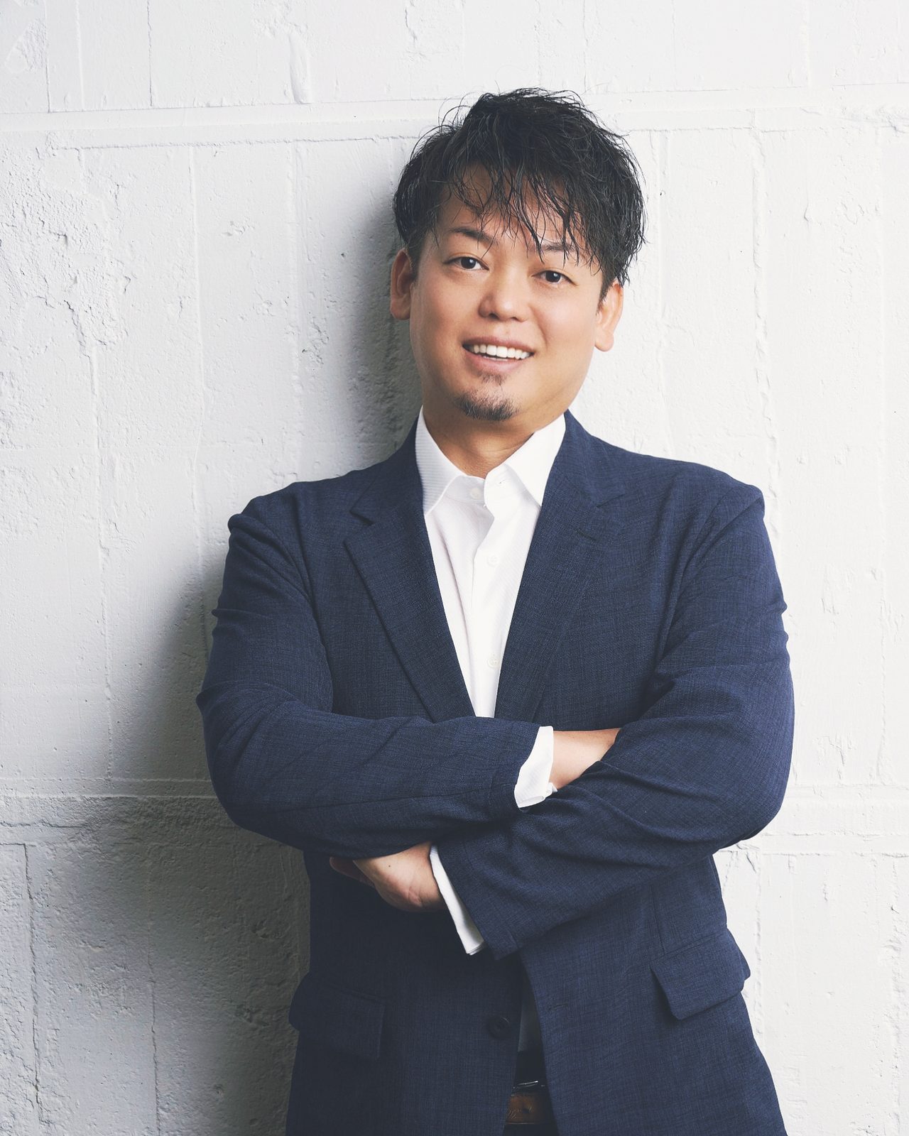 代表取締役 CEO 藤山 大二郎