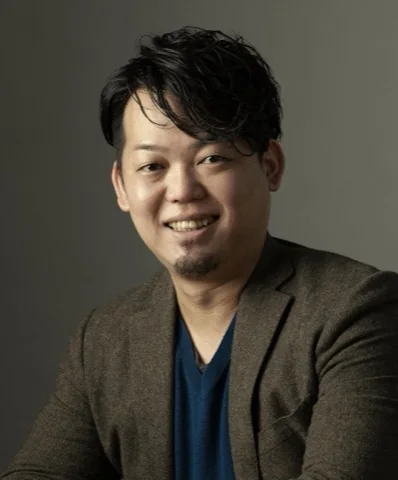 株式会社リアテクス 代表取締役 藤山大二郎