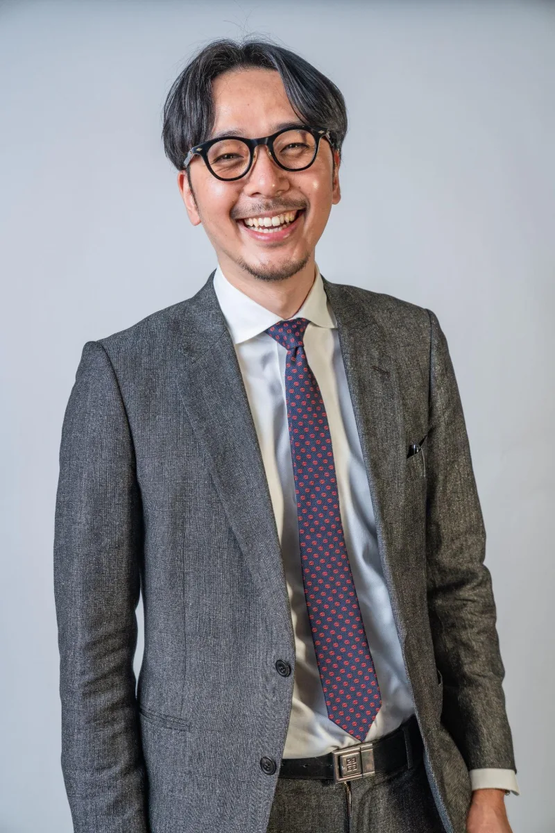 買取くん責任者 鶴野博之
