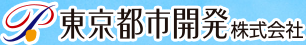 東京都市開発のロゴ