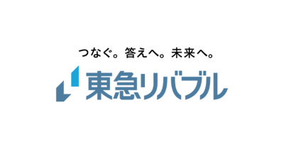 東急リバブルロゴ