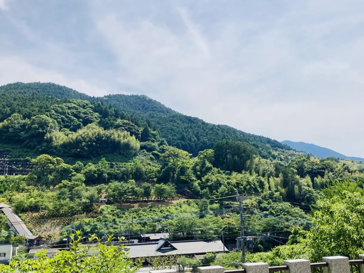 山と空ド田舎(別荘に関する記事のイメージ)