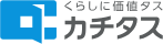 カチタスのロゴ