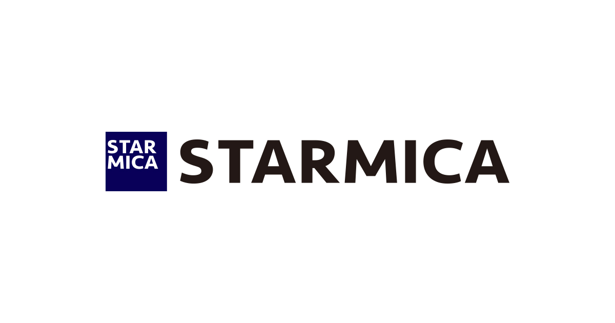 スター・マイカのロゴ