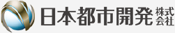 日本都市開発株式会社のロゴ