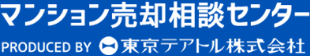 東京テアトルのロゴ
