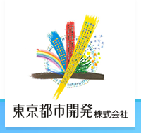 東京都市開発のロゴ