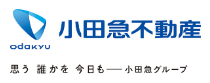 小田急不動産のロゴ