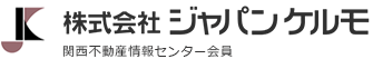 ジャパンケルモのロゴ