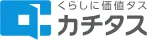 カチタスのロゴ