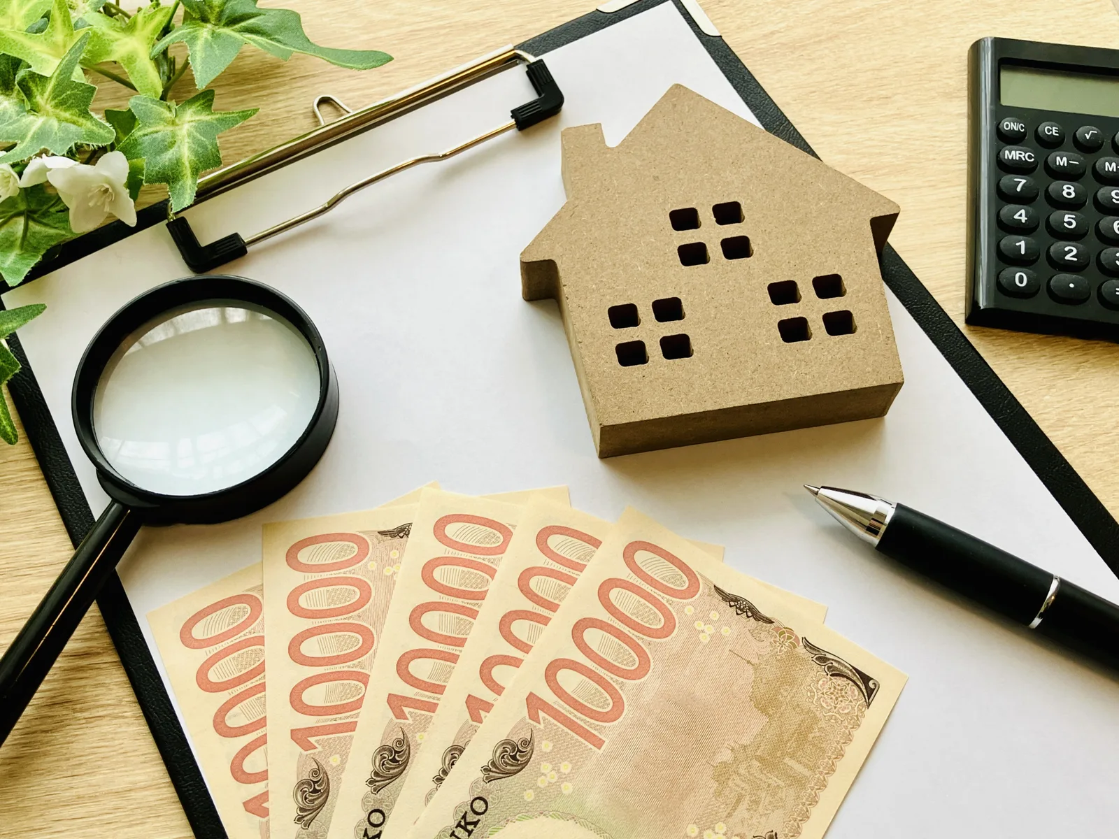 住宅診断にいくらお金かかる?(空き家に関する記事のイメージ)